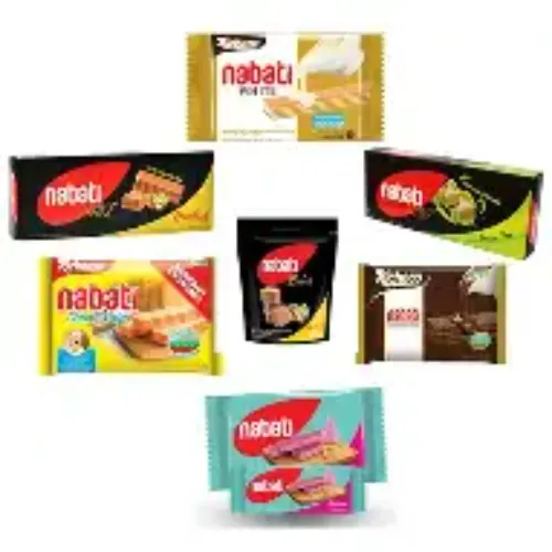 Nabati wafer